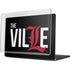 University of Louisville Black Background MacBook Pro 14in (2021-24) Case plus Skin